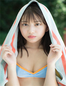 无知美少女-新穿越火线