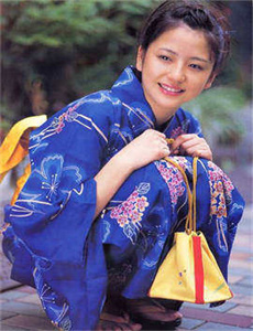 善良的小峓子