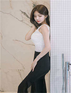 房东先生这是第5次付房租了-藤崎里绪