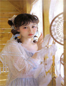 青涩少女-晨曦姐姐EX视频